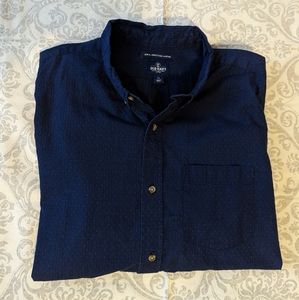 OLD NAVY BUTTON DOWN SHIRT